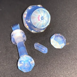 Moonstone Slurper Set